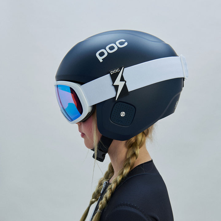 POC Skull Dura JR FIS Helmet