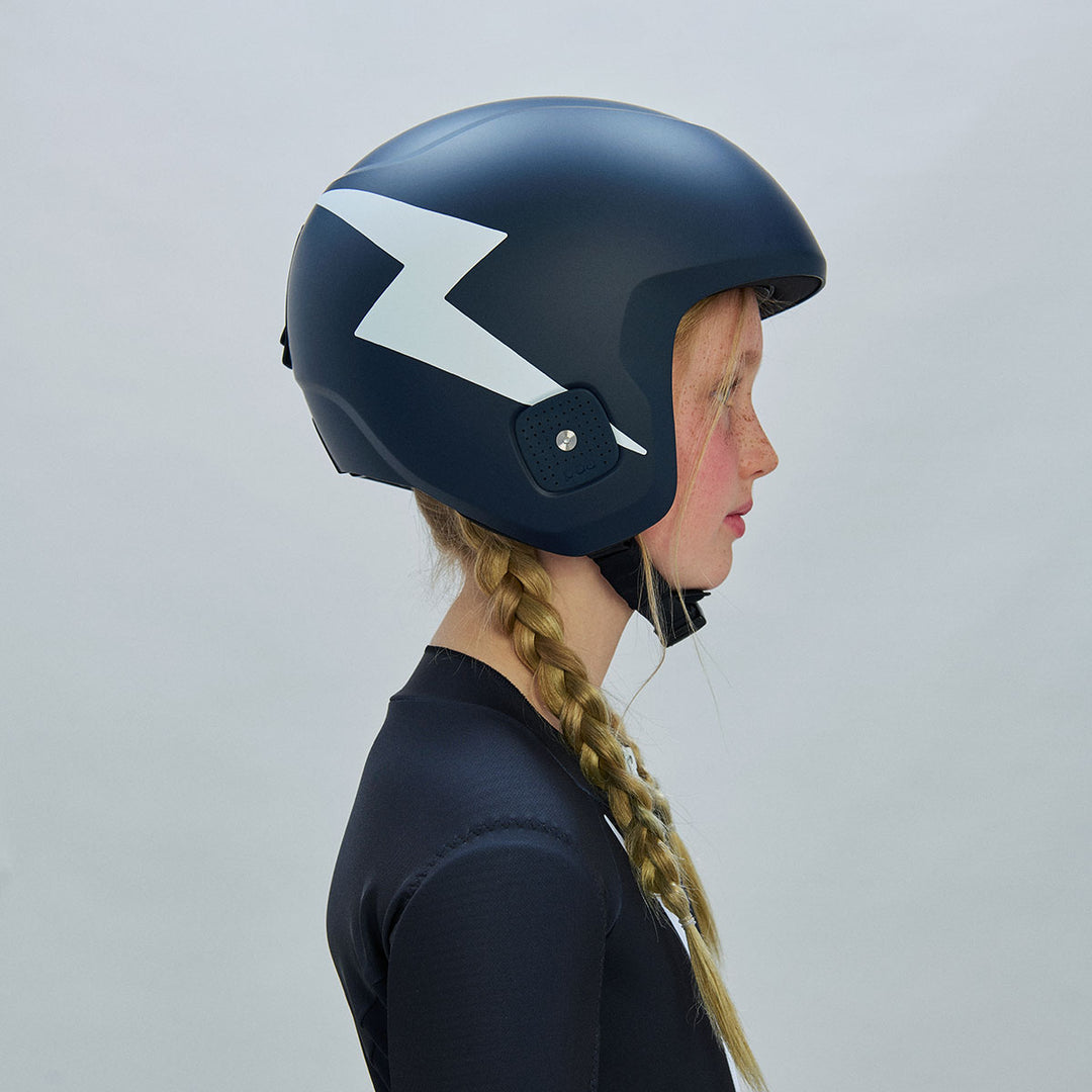 POC Skull Dura JR FIS Helmet