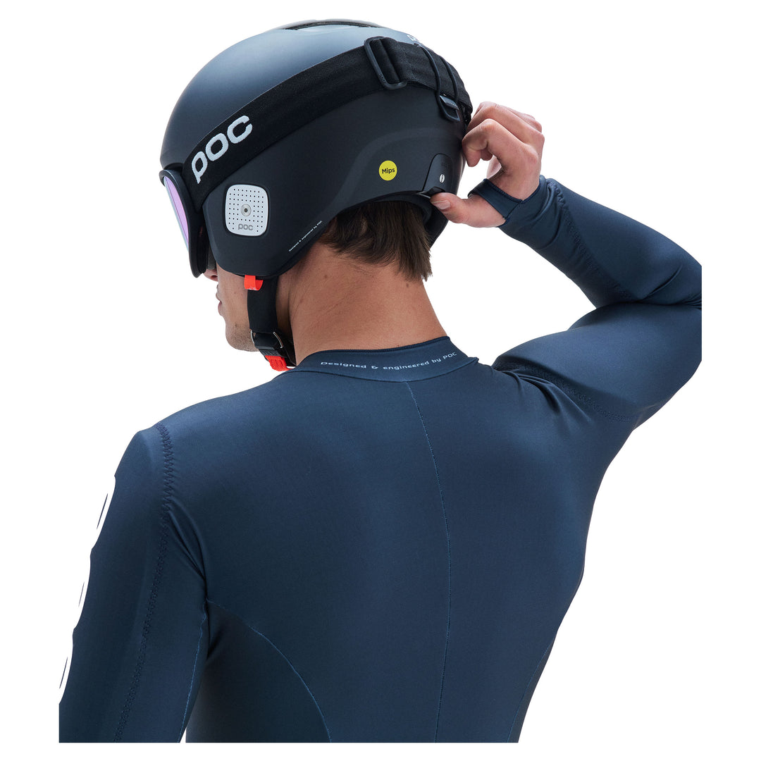 POC Skull Dura Comp MIPS FIS Helmet