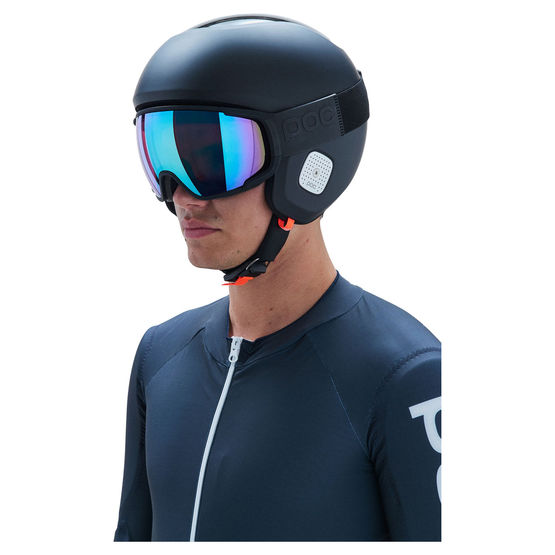 POC Skull Dura Comp MIPS FIS Helmet