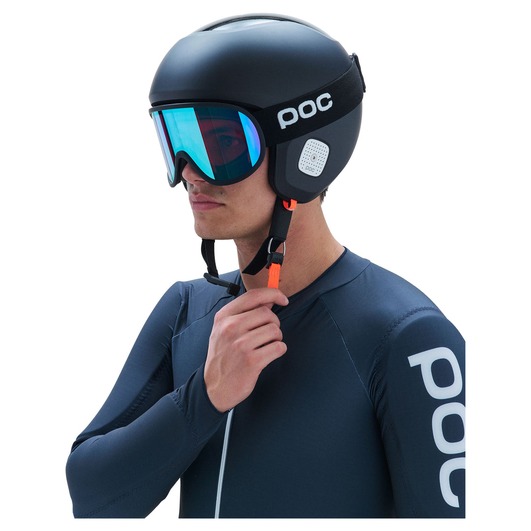 POC Skull Dura Comp MIPS FIS Helmet