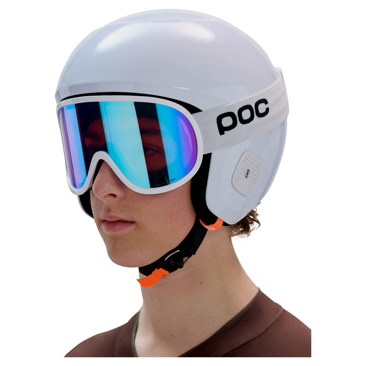 POC Skull Dura X MIPS FIS Helmet