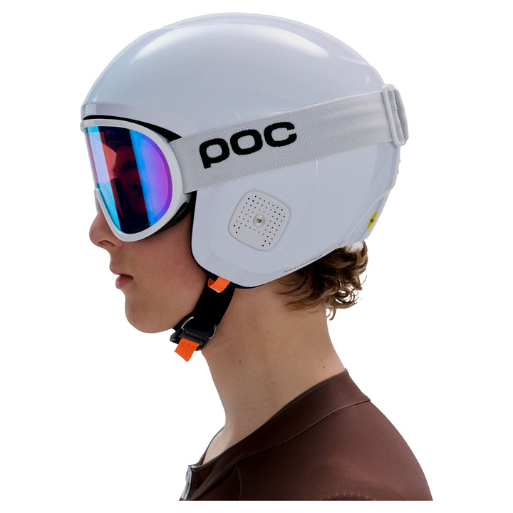 POC Skull Dura X MIPS FIS Helmet