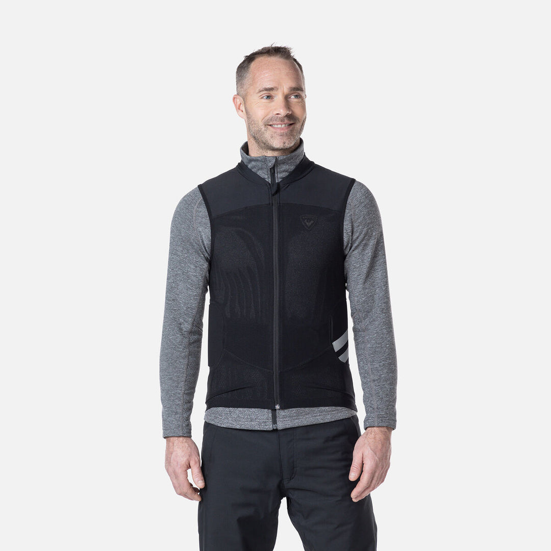 Rossignol Flexvent Vest Back Protector