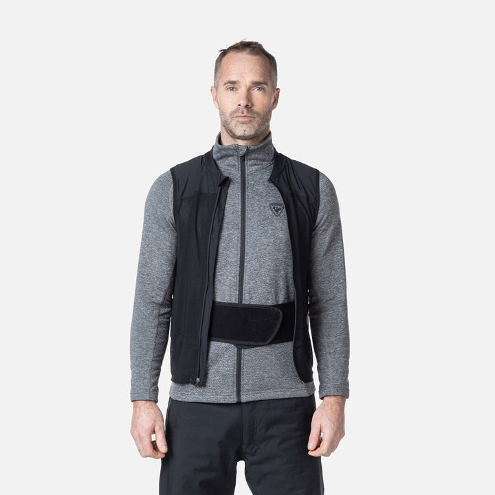 Rossignol Flexvent Vest Back Protector