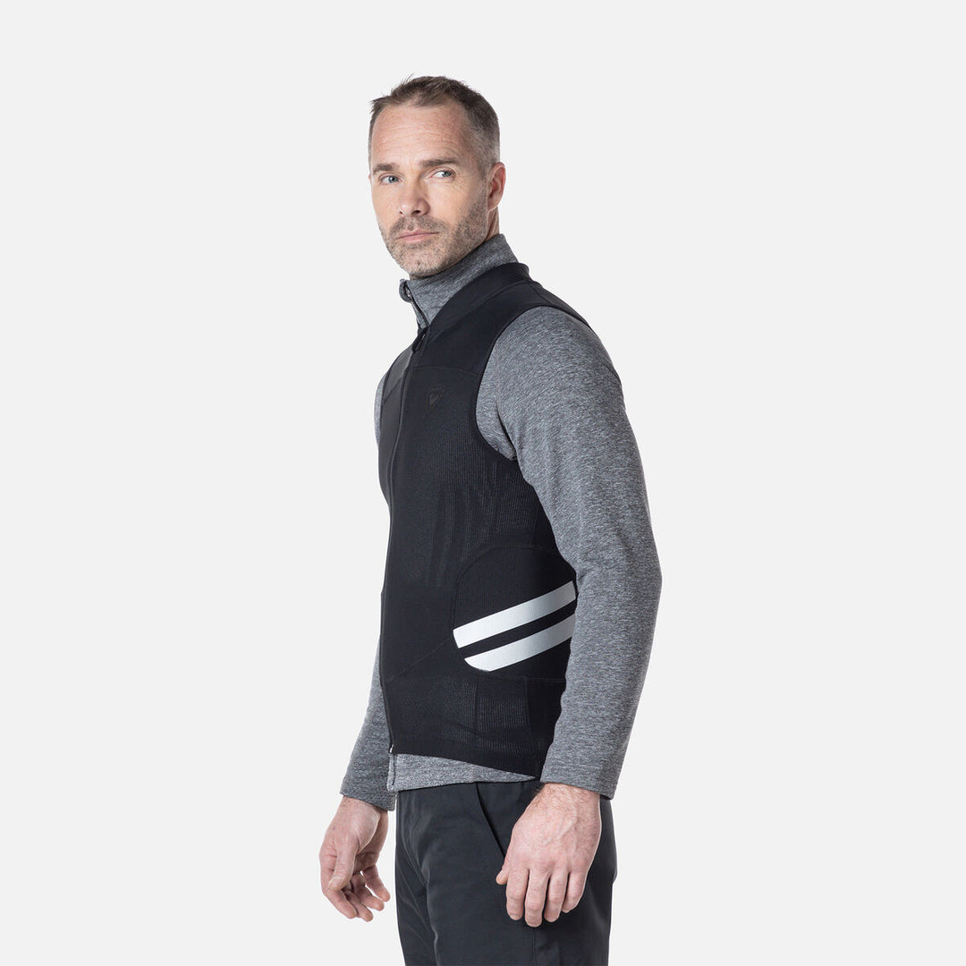 Rossignol Flexvent Vest Back Protector