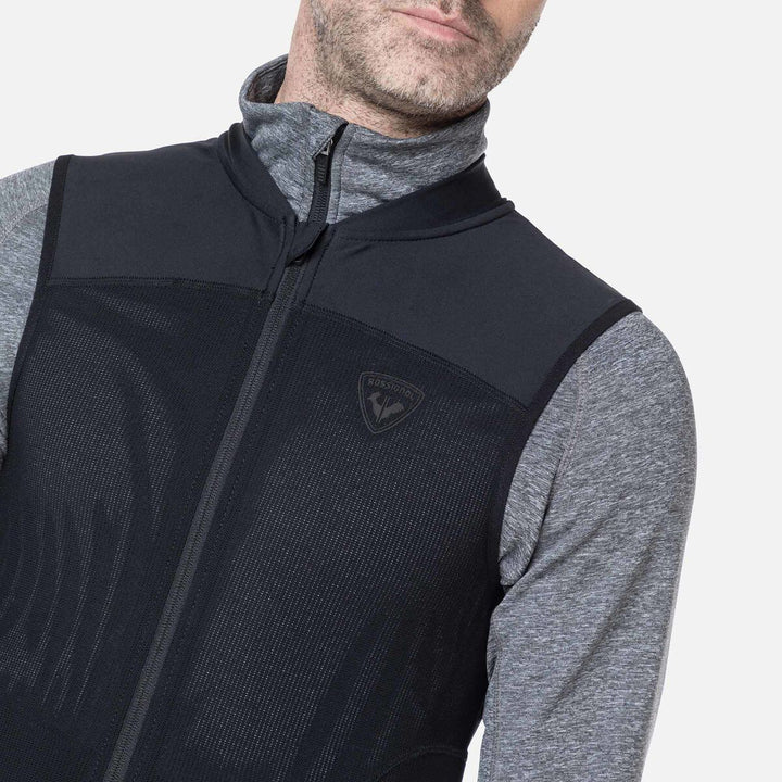 Rossignol Flexvent Vest Back Protector