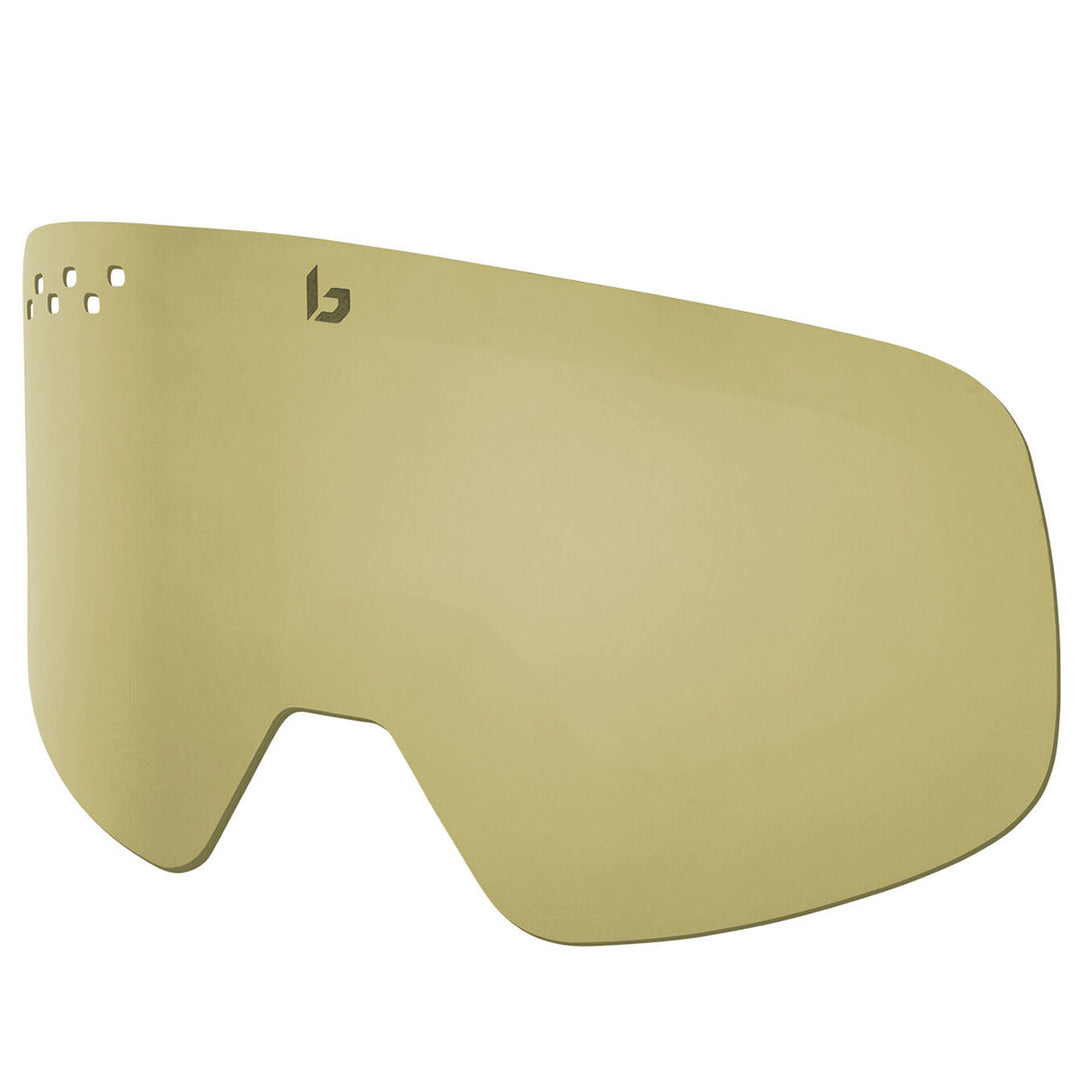 bolle ski goggles replacement lenses 2025 Bolle Nevada Goggle Lenses