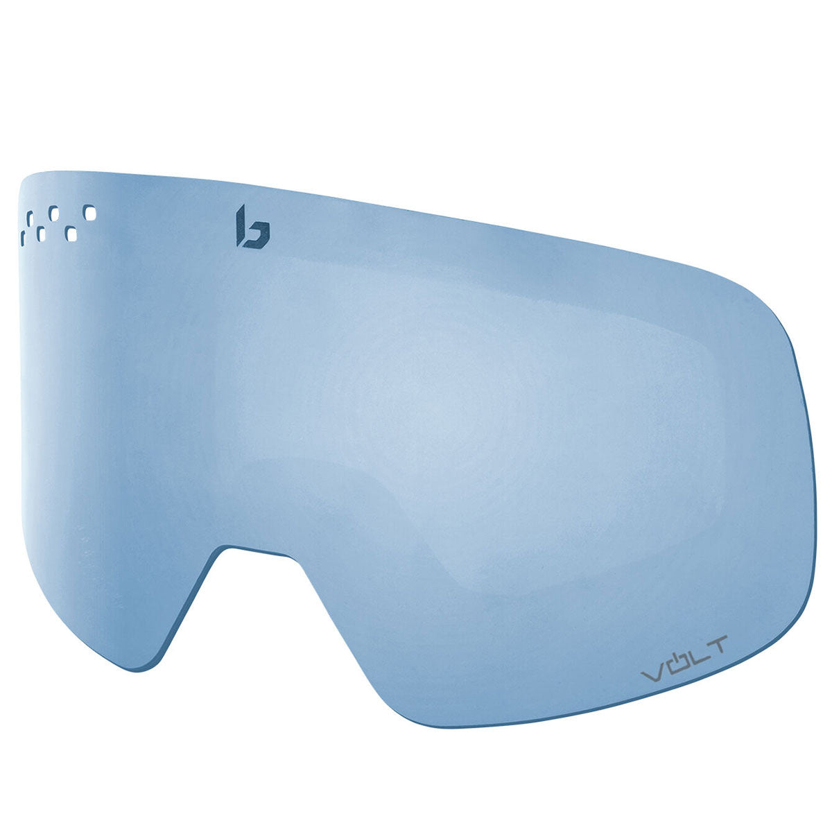 2025 Bolle Nevada Goggle Lenses – Race Place
