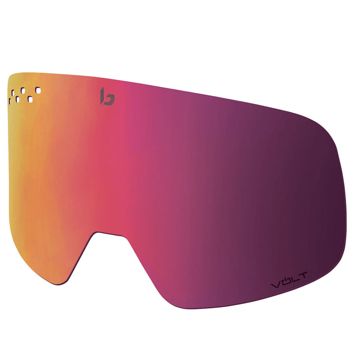 Bolle Nevada Goggle Lenses