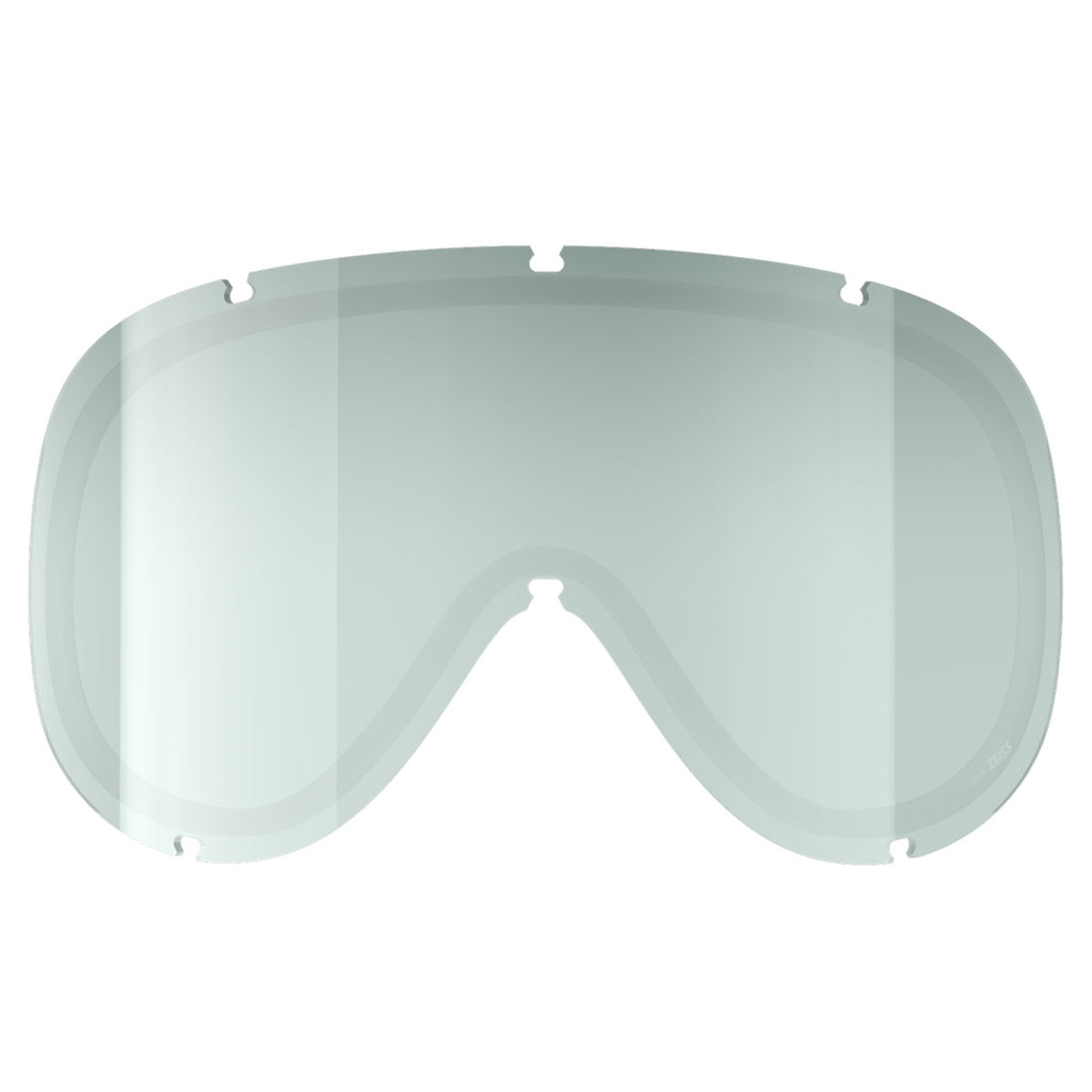 poc retina clarity comp　新品未開封 Retina Clarity Comp Spare Lens in Clarity Comp/Spektris