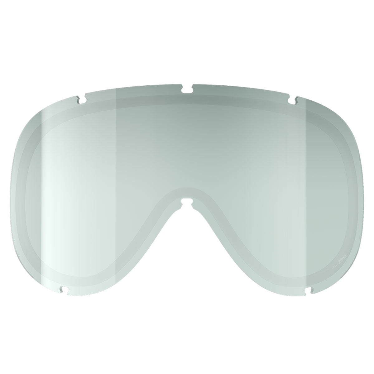 ✨【超希少廃盤】 POC RETINA BIG ゴーグルZEISS Orange POC-RETINA BIG CLARITY COMP FLUORESCENT ORANGE/HYDROGEN