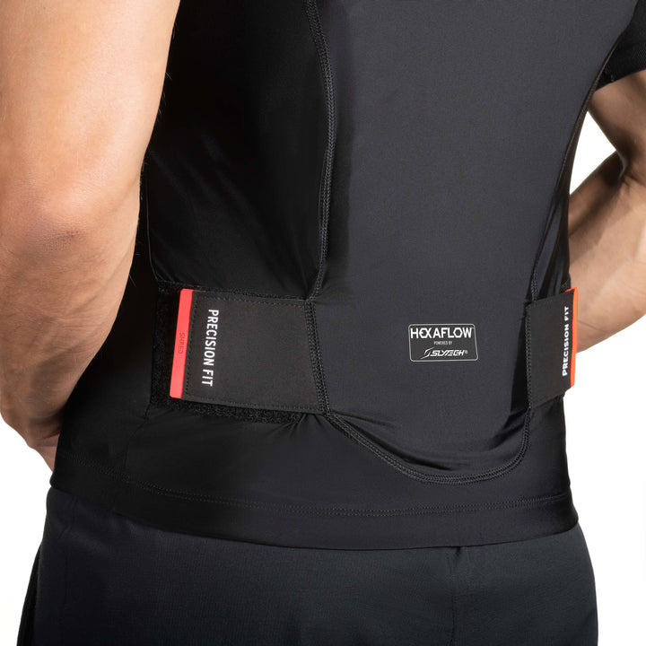 SHRED 2nd Skin Back Protector Lite Vest