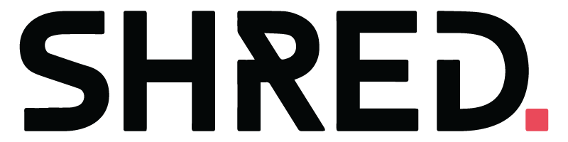 Shred Gloves & Mittens logo