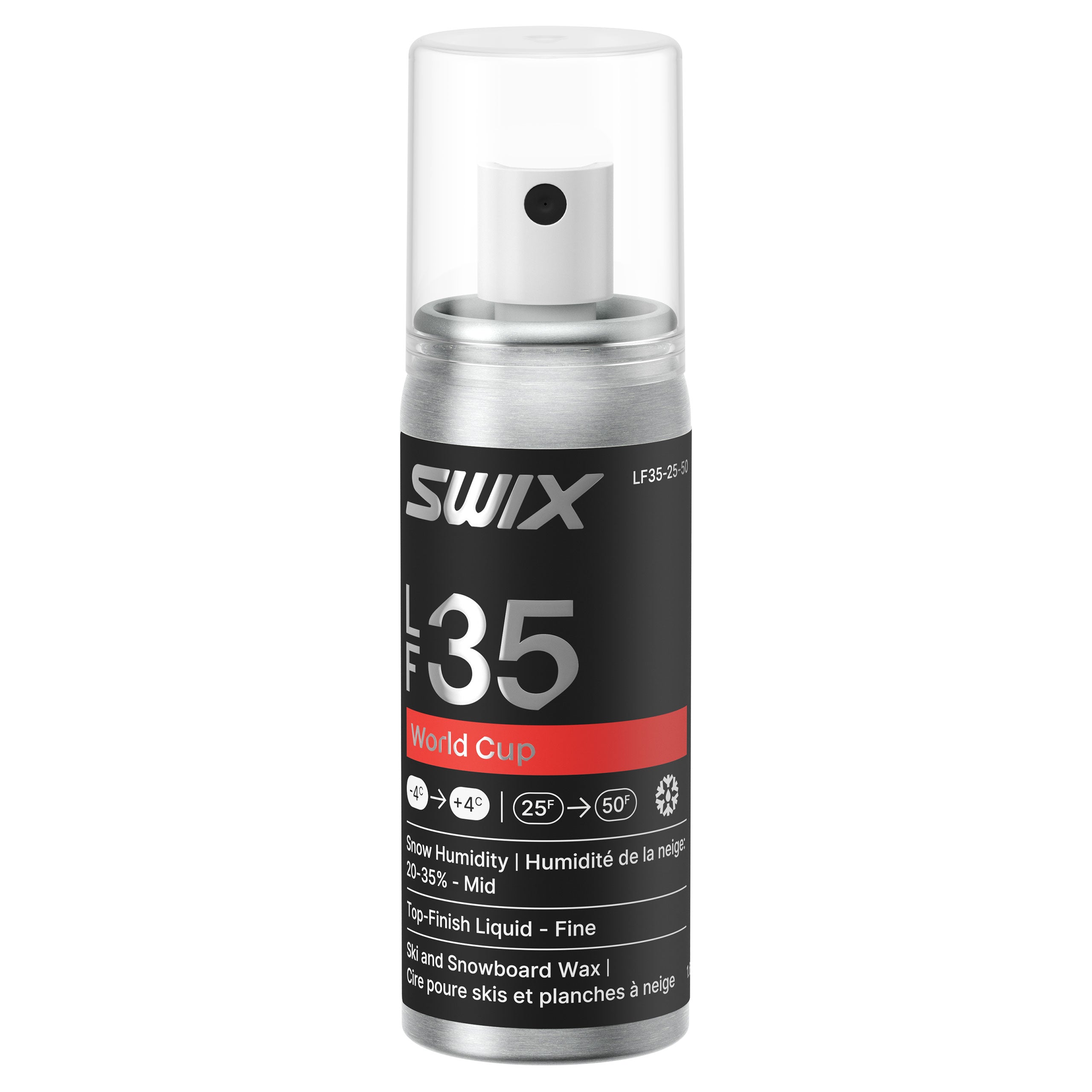 Swix Ski Wax – Alpine Race Wax & Glide Solutions – Race Place