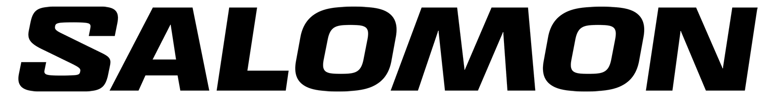 Salomon Bindings logo