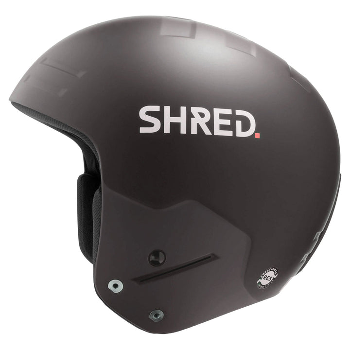 Shred Basher FIS Helmet