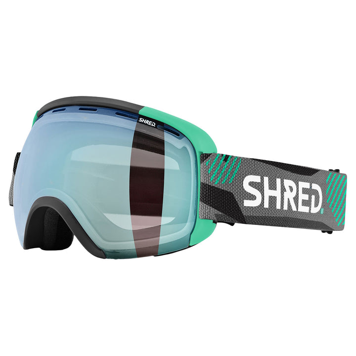 Shred Exemplify Ski Goggles