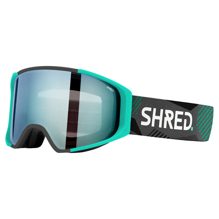 Shred Simplify Ski Goggles