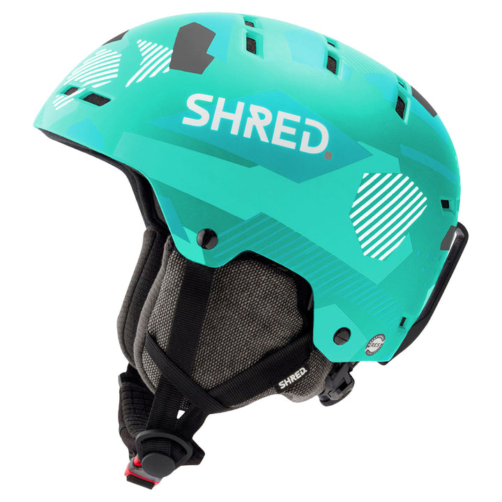 Shred Totality NoShock SL Helmet