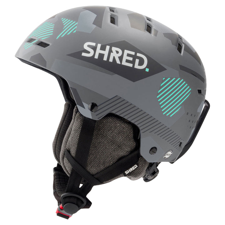 Shred Totality NoShock SL Helmet