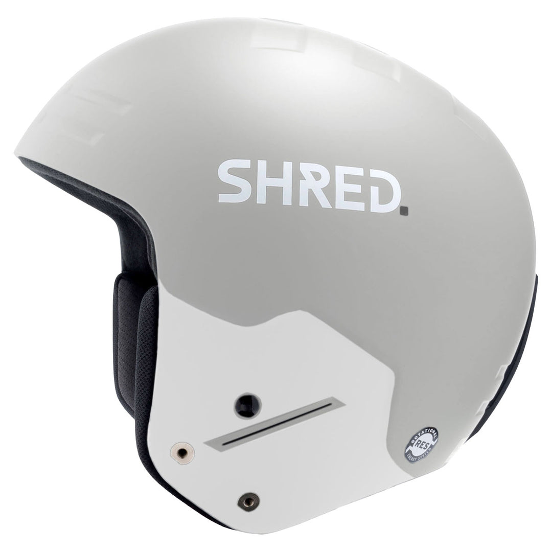 中古】SHRED BASHER ULTIMATE Bigshow レーシングヘルメット