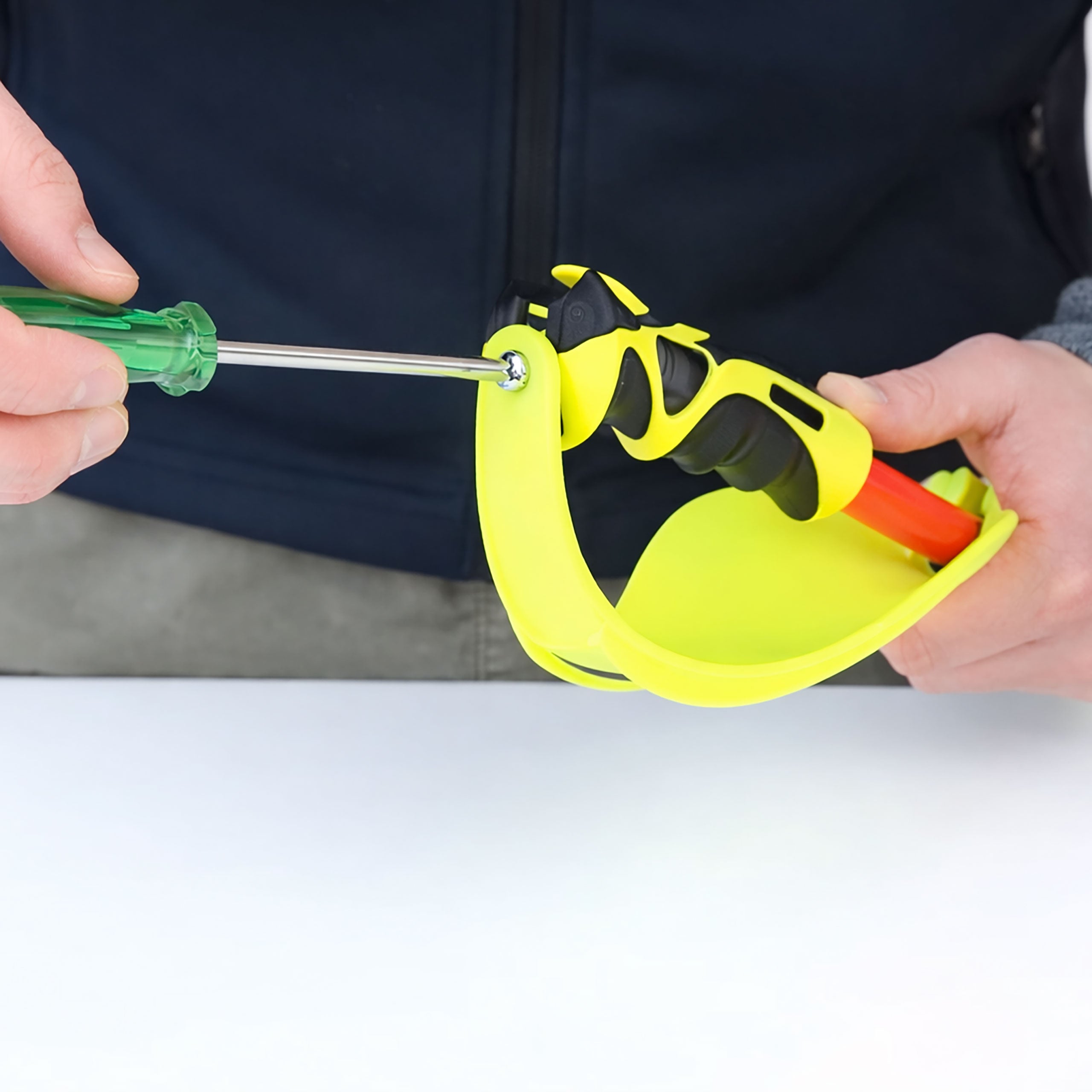 Ski Pole Guard Installation Service – Race Ready – Race Place