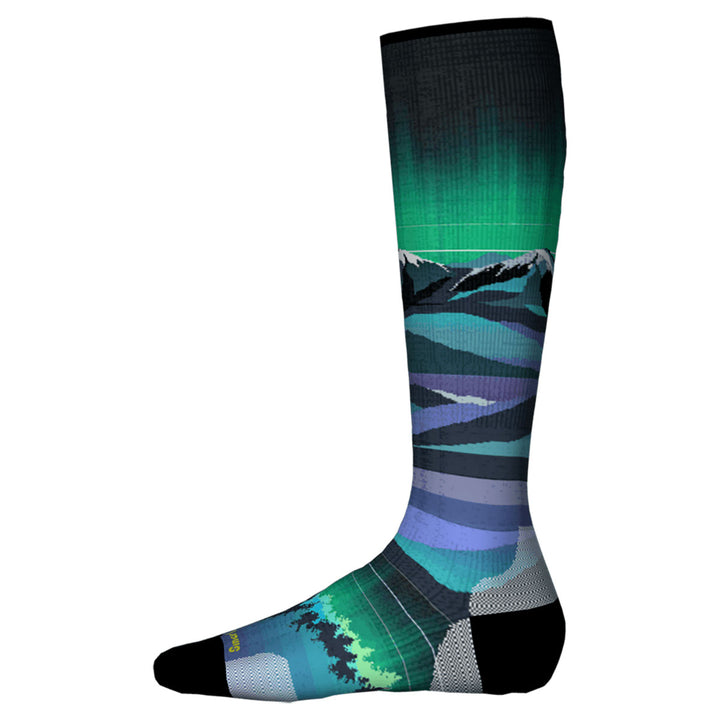 Smartwool JR Zero Cushion OTC Ski Socks
