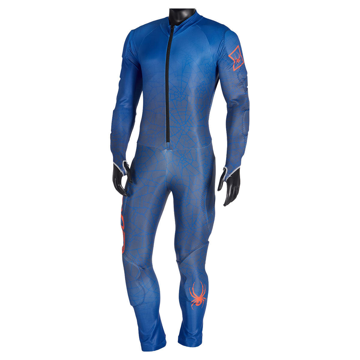 Spyder 990 GS Race Suit – Men's Alpine Racing Suit – Race Place