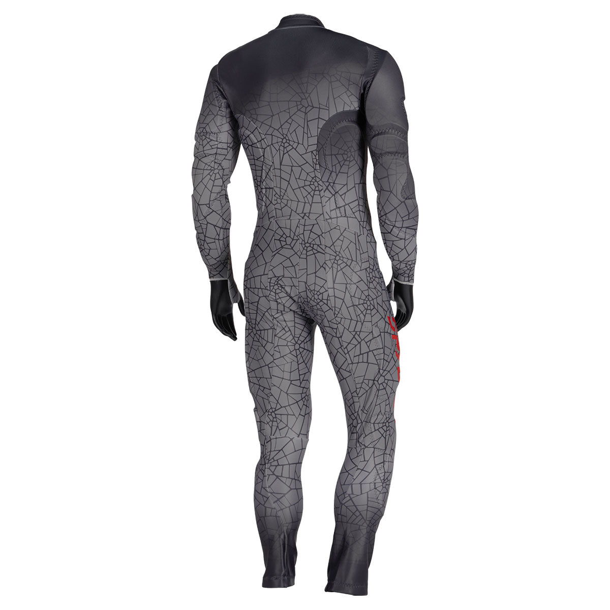 Spyder 990 GS Race Suit – Men's Alpine Racing Suit – Race Place