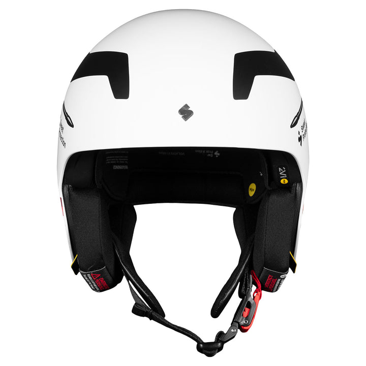 Sweet Protection Volata MIPS FIS X Helmet