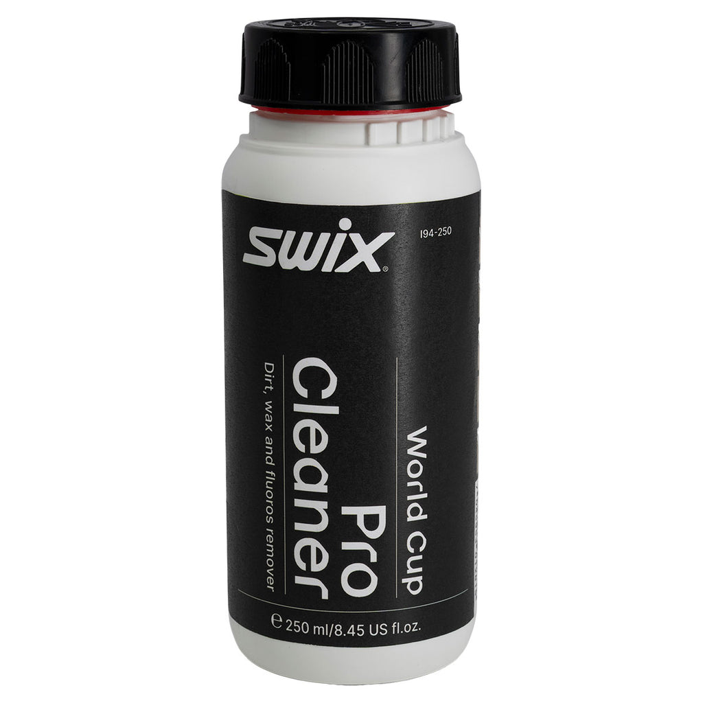 Swix I94 PRO Cleaner | Fluoro & Wax Remover – Race Place