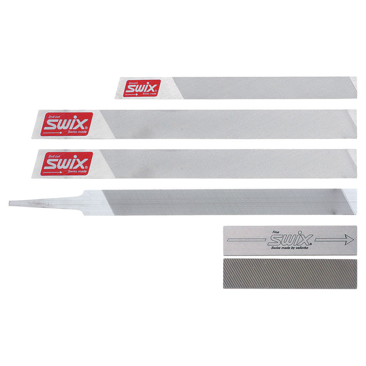 Swix File