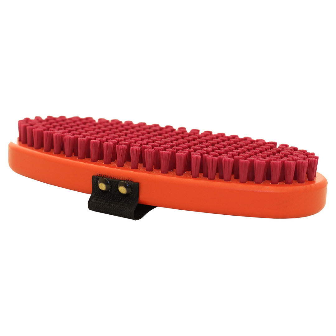 Swix Oval Wax Brush