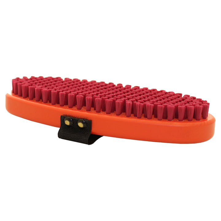 Swix Oval Wax Brush