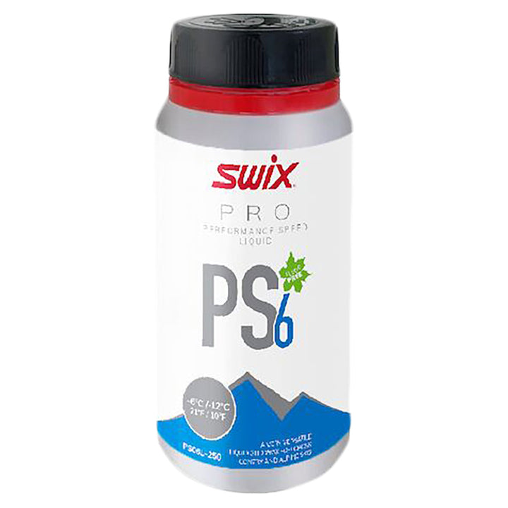 Swix PRO Performance Speed Liquid (PSL) Wax