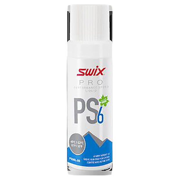 Swix PRO Performance Speed Liquid (PSL) Wax