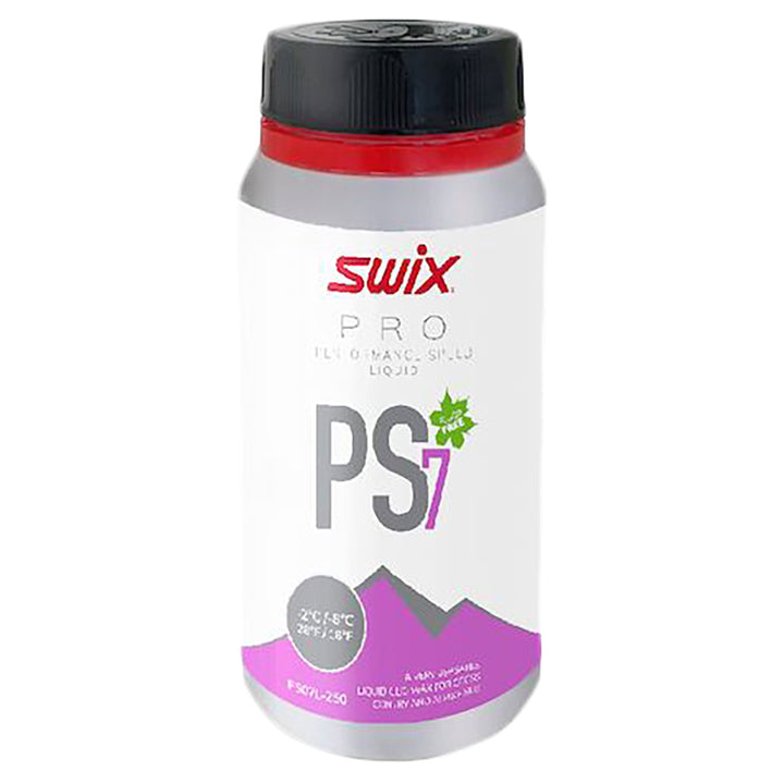 Swix PRO Performance Speed Liquid (PSL) Wax