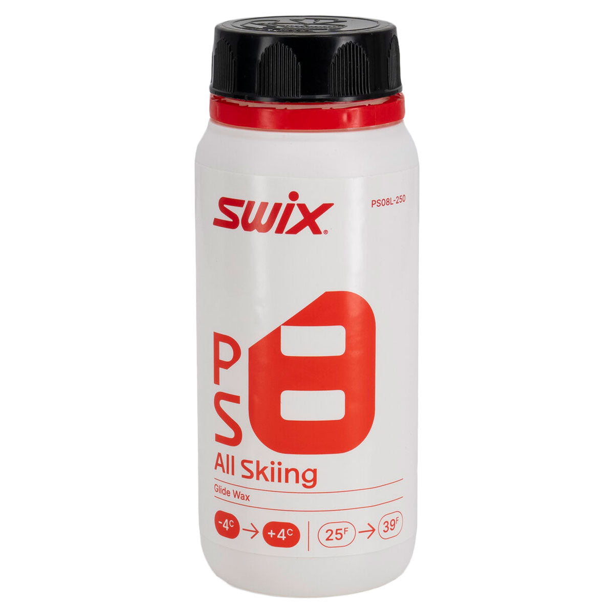 Swix PRO High Speed (HS) Wax – Race Place