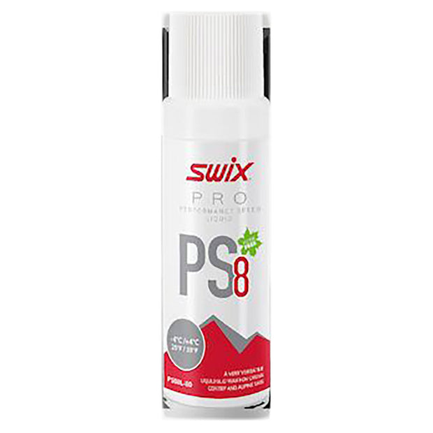Swix PRO Performance Speed Liquid (PSL) Wax