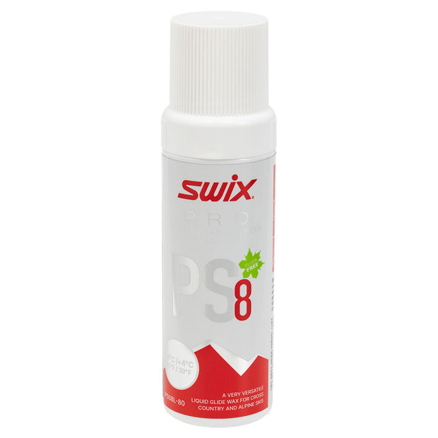 Swix PRO Performance Speed Liquid (PSL) Wax