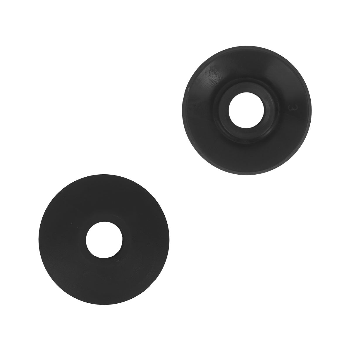 Swix Pole Baskets - Thumbnail 4