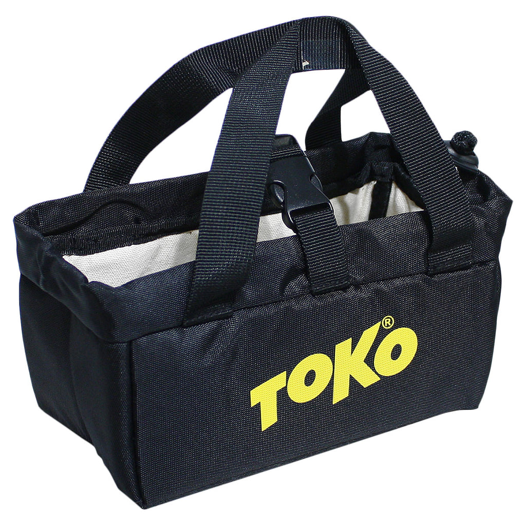 toko TOKO Iron Bag – Race Place