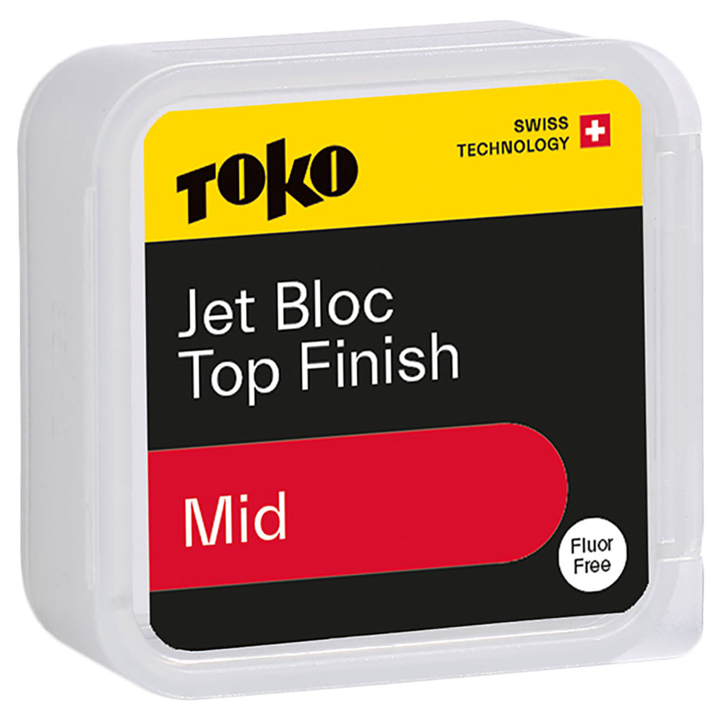 【TOKO】TOP FINISH WAX JET STREAM Toko-Jet-Bloc-Top-Finish-