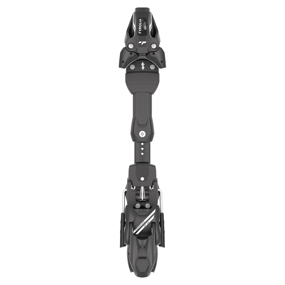 2027 HEAD Ski Race Bindings