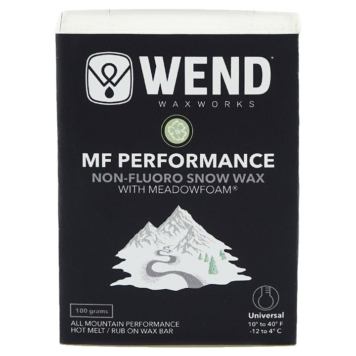 Wend MF Performance Universal Wax