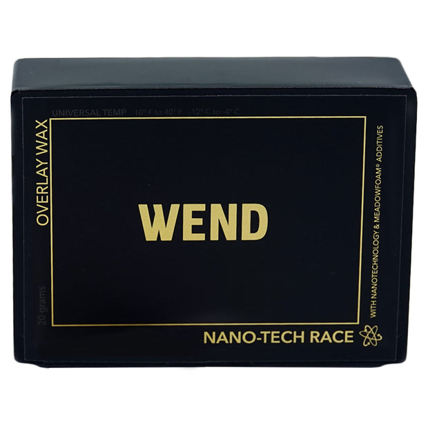 Wend Nano-Tech Hot Start Cube