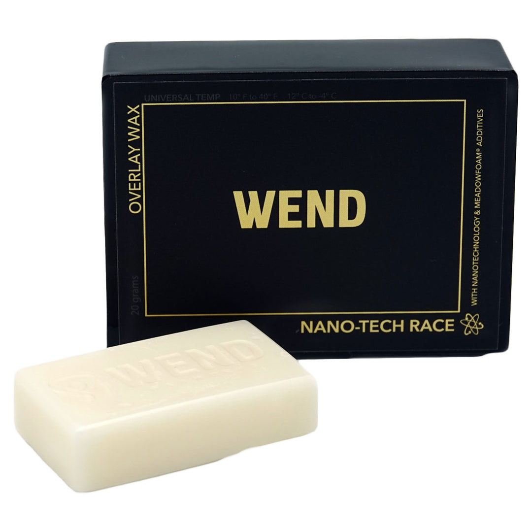 Wend Nano-Tech Hot Start Cube