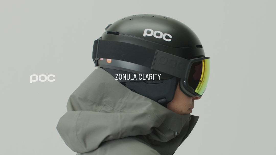 POC Zonula Odermatt Goggles