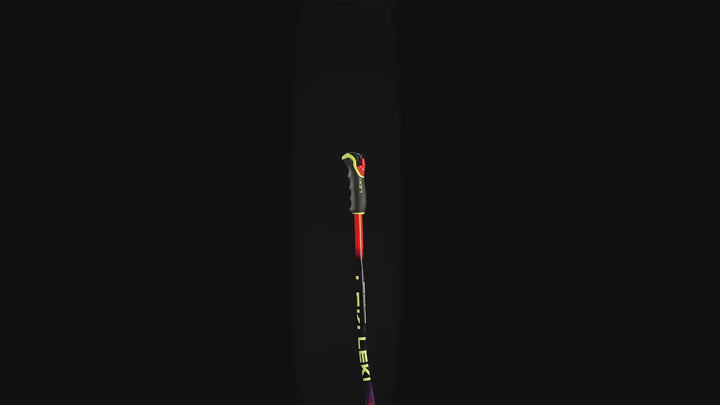 Leki WCR Carbon TR GS Ski Pole